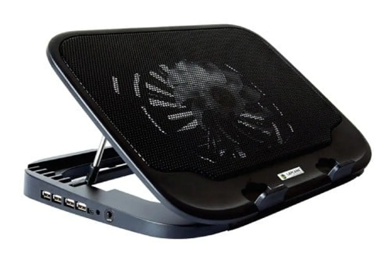 Lapcare Fusion (Laptop Cooling Pad) Review