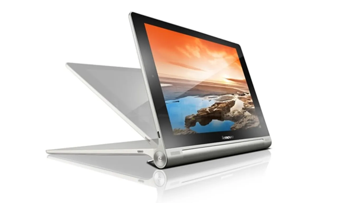 lenovo yoga tablet 2