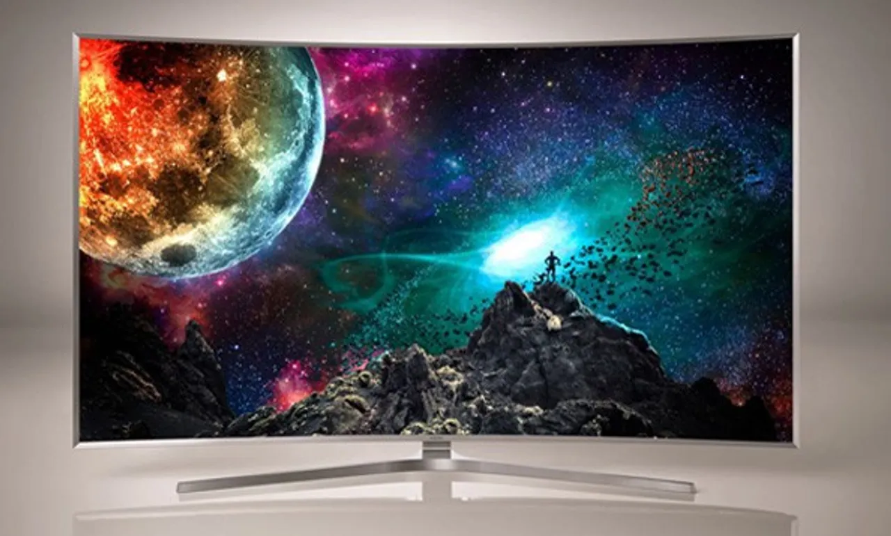 samsung suhd tv