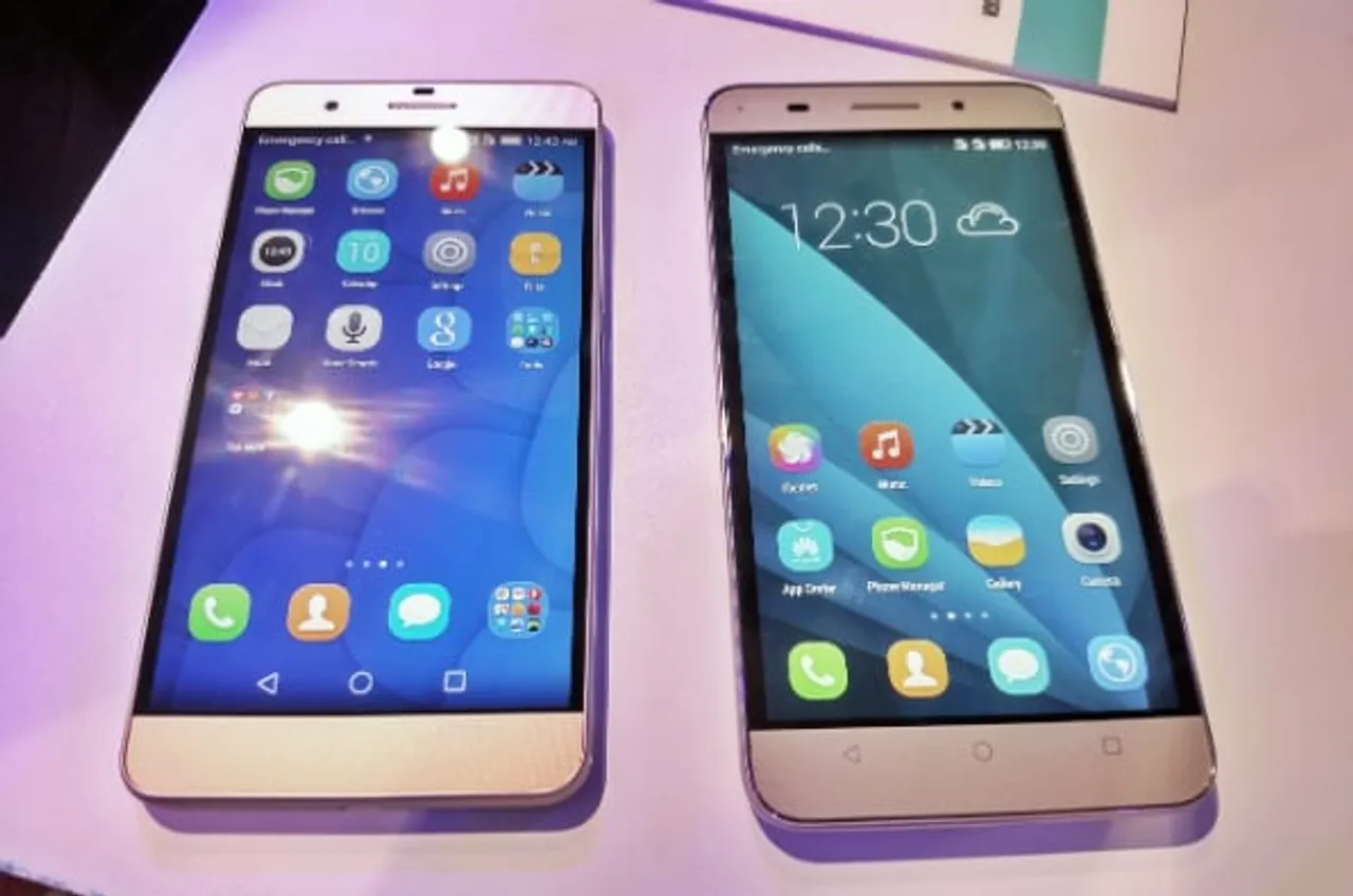 Honor 6_Plus_and _Honor_4X