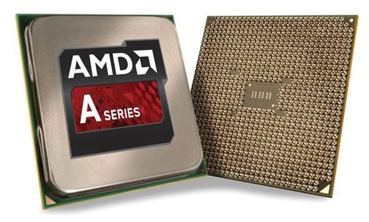 AMD A APU