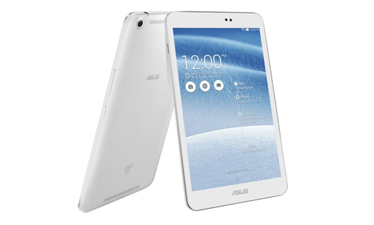 ASUS Memo Pad 8