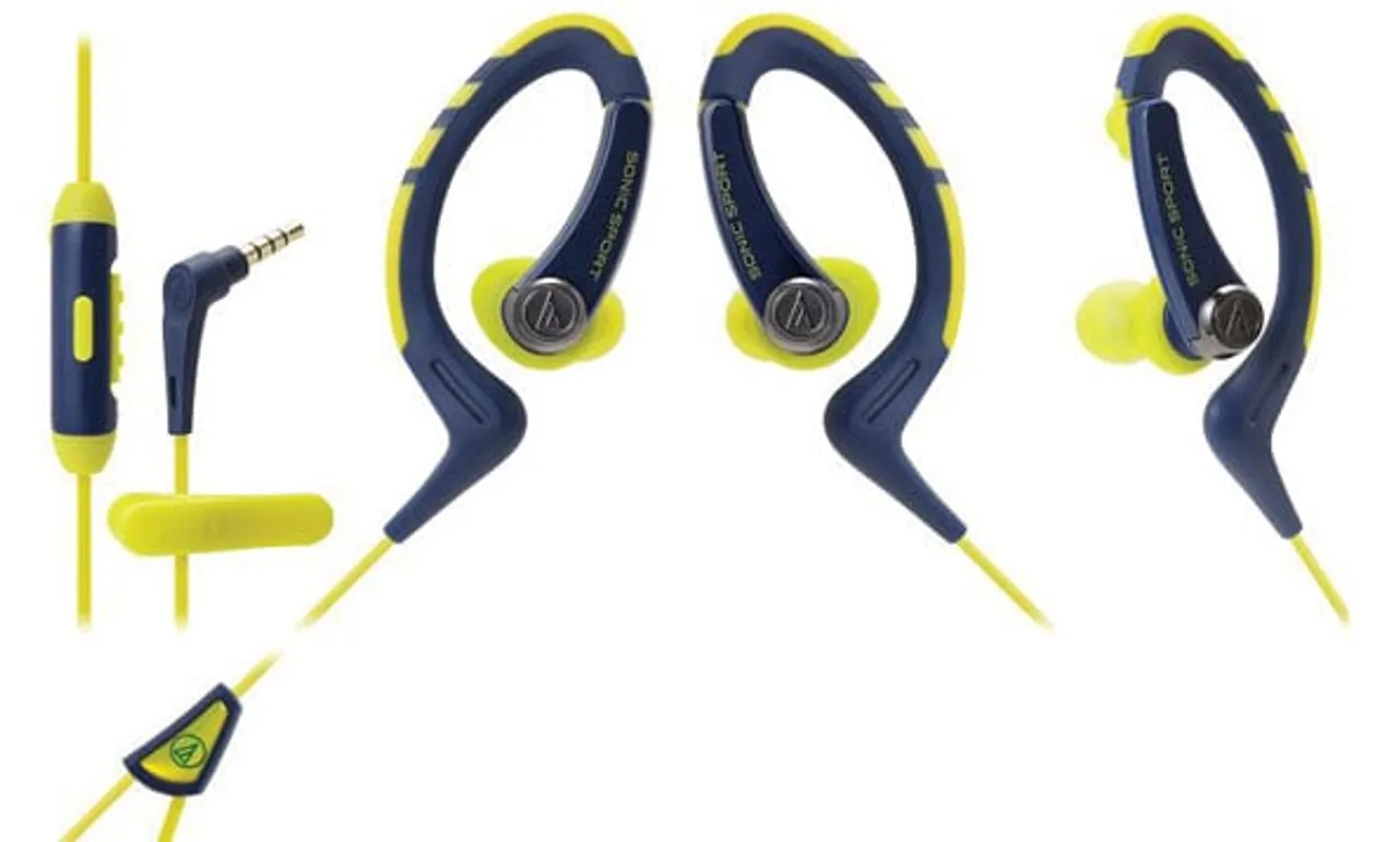 ATH Sport 1iS Headphone