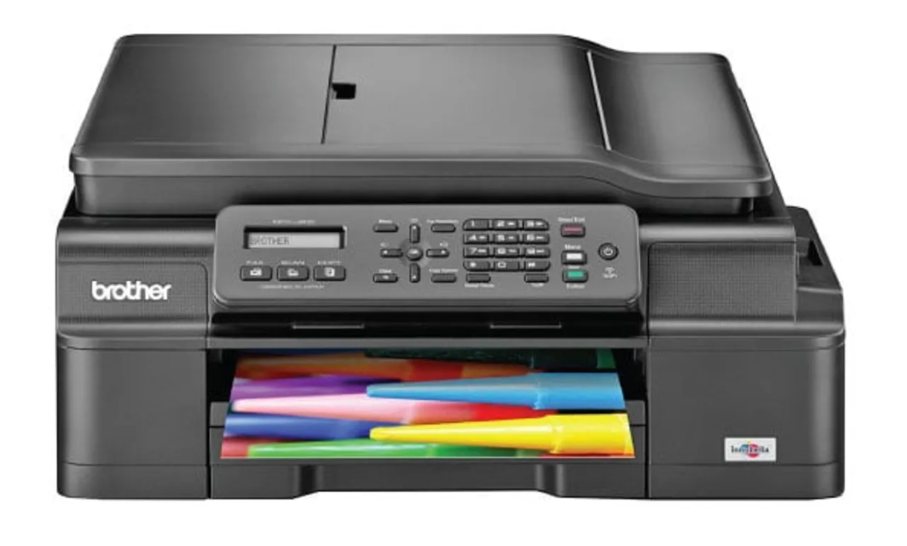 Brother DCP J Inkjet MFP