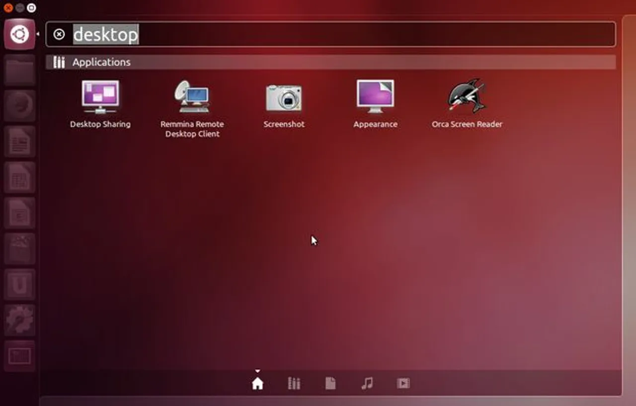 Connect to a Windows PC from Ubuntu Remotely