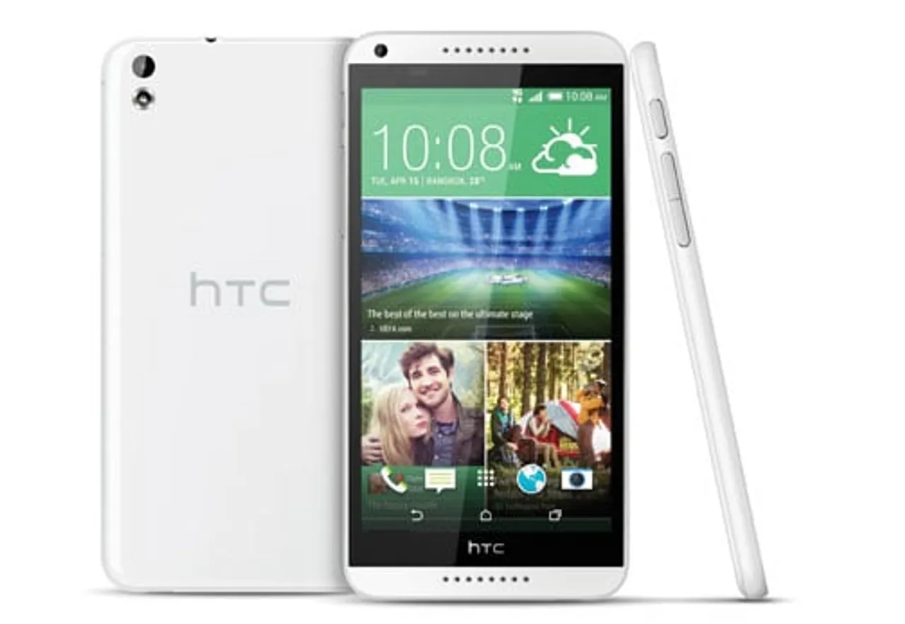 HTC Desire G