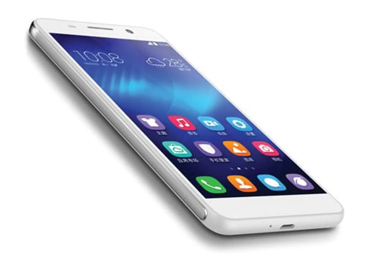 Huawei Honor 6 Smartphone Review