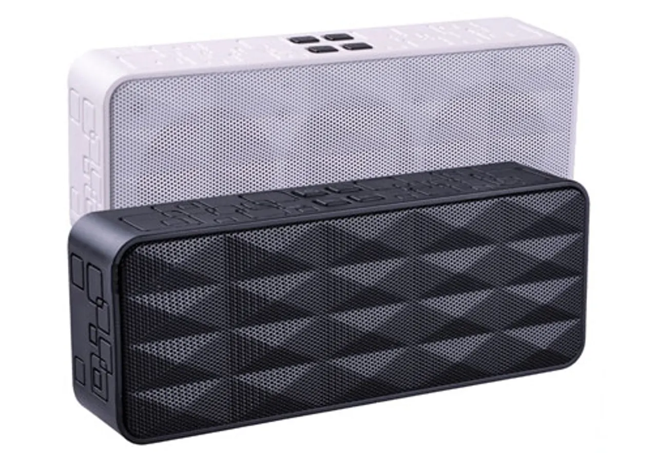 Intex Banjo Bluetooth Speaker