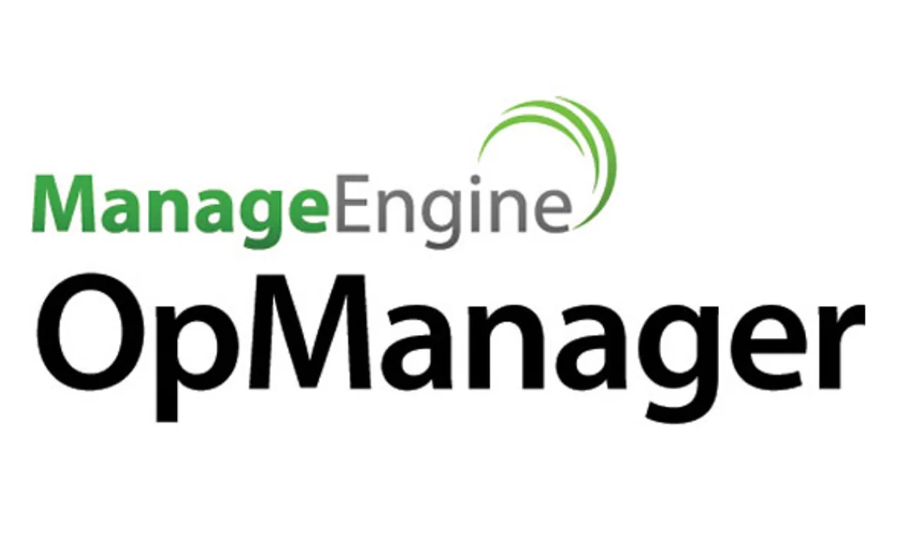 ManageEngine OpManager v11.4 Review : A comprehensive network management software that can monitor and troubleshoot performance issues