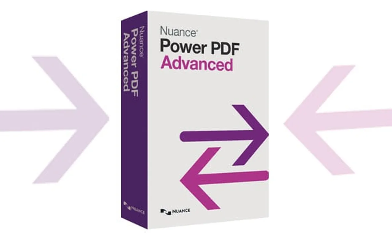 Nuance Power PDF Advance