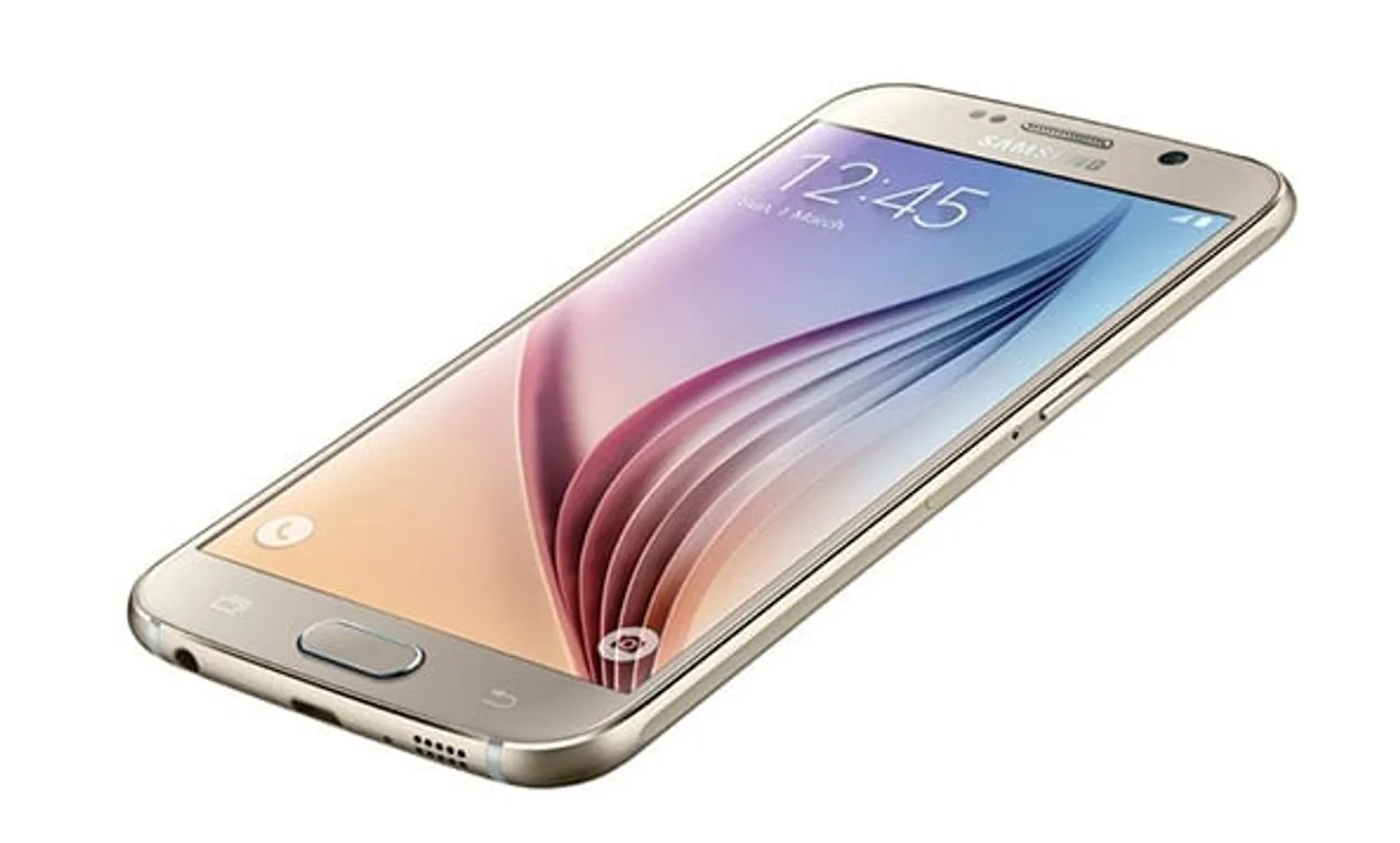 Samsung galaxy s6