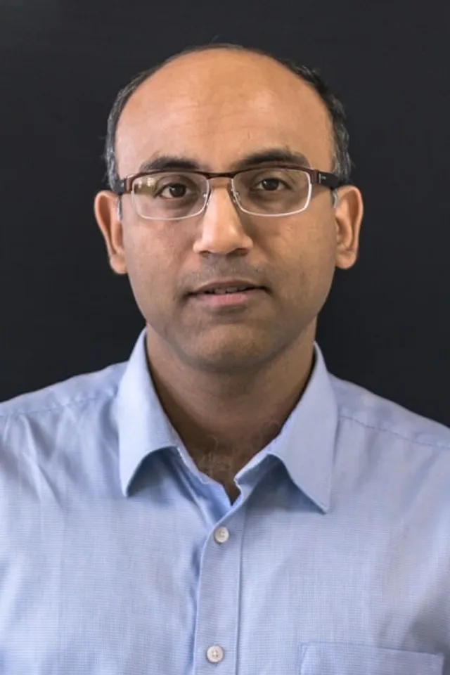 Sridhar Iyengar Vice President Product Management ManageEngine