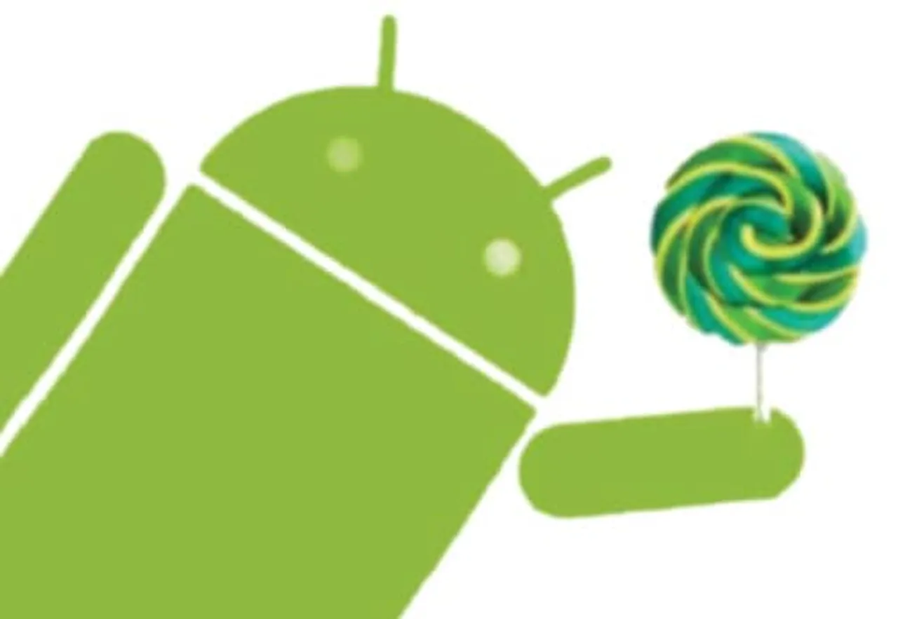 Android-Lollipop