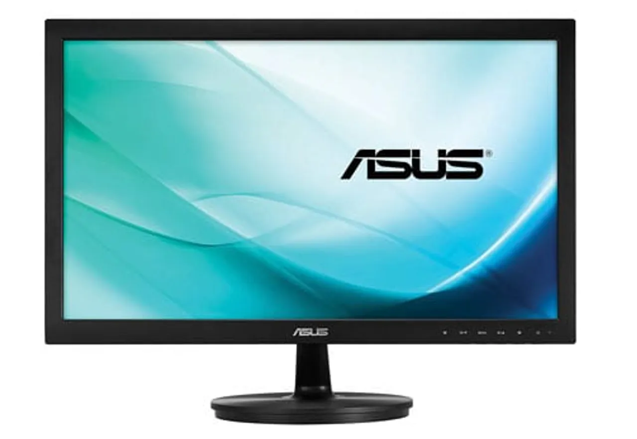 ASUS VT207N Touch Monitor