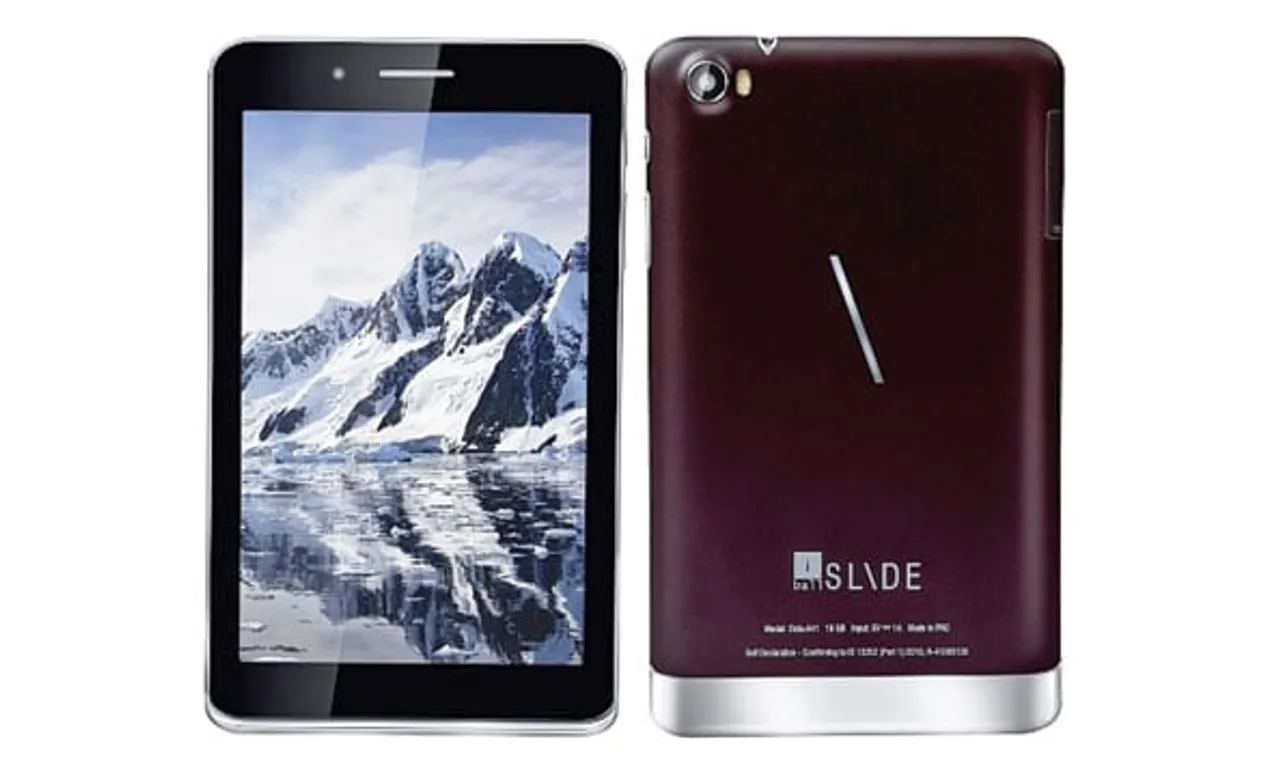 iBall Slide Octa A41