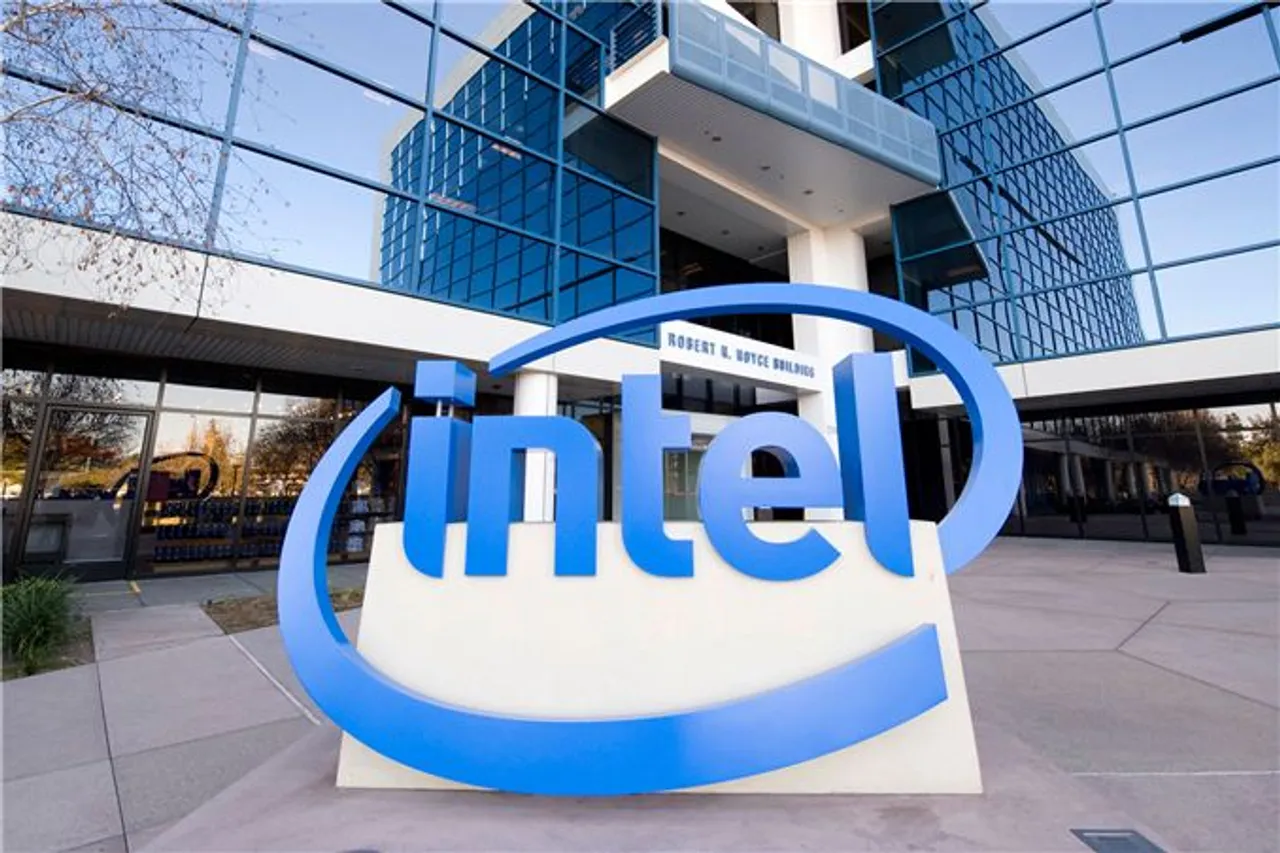 Intel Launches New Mobile SoCs & LTE Solution