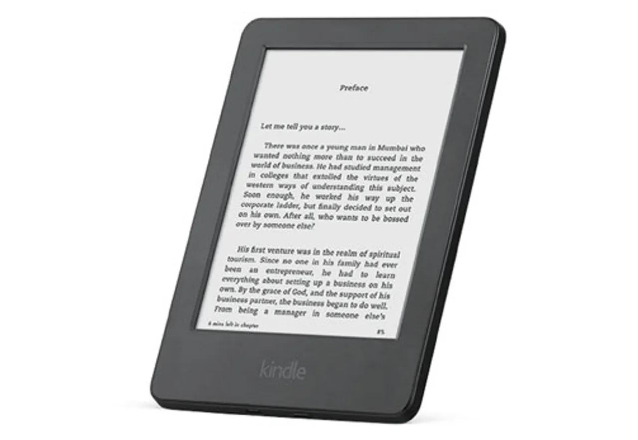 kindle