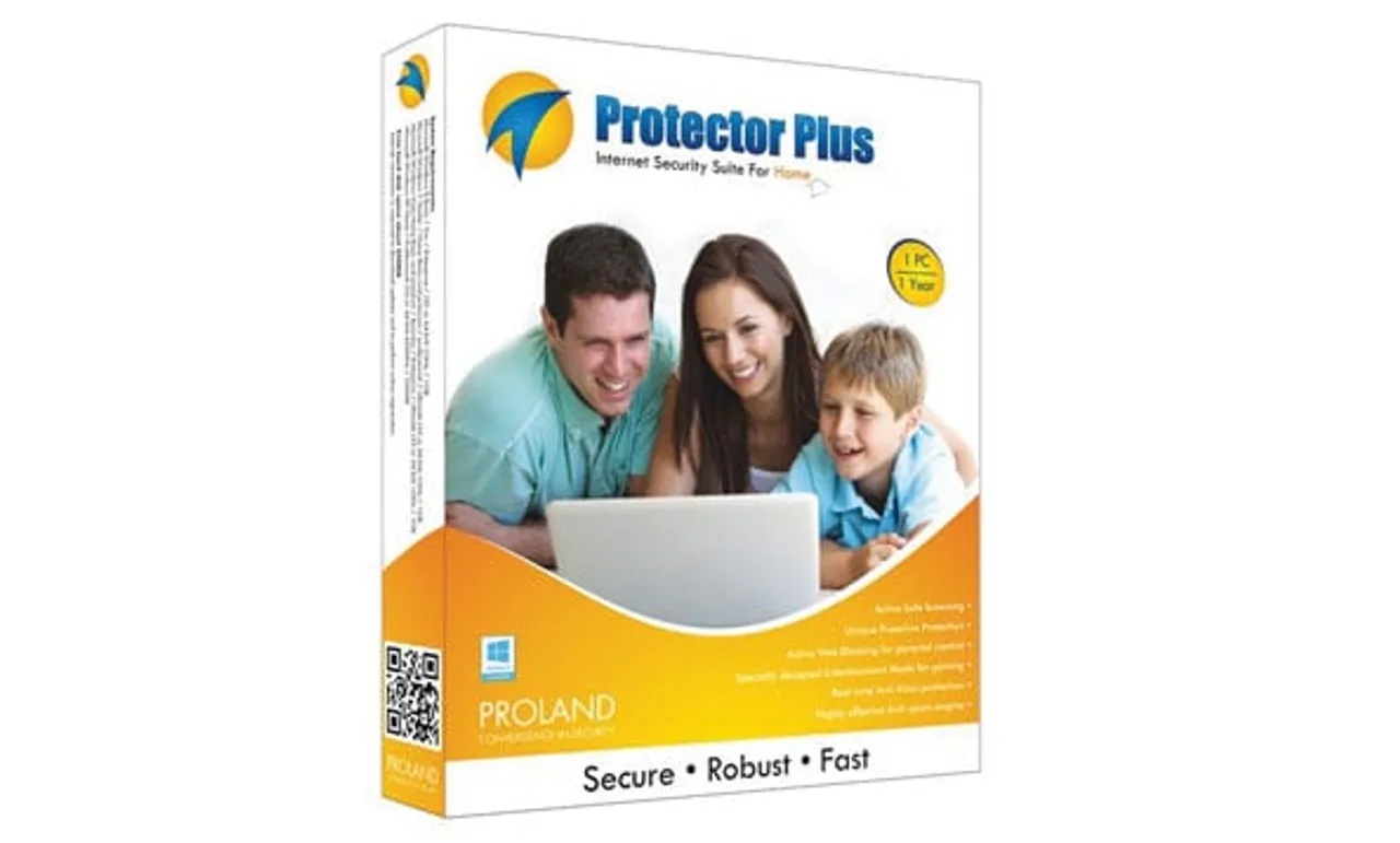 Protector Plus Anti-virus