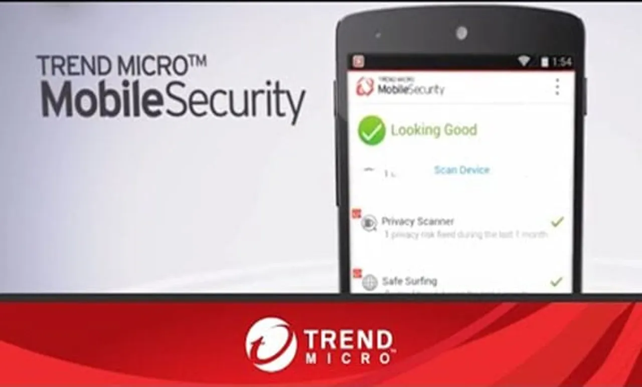 trendmicro mobile security