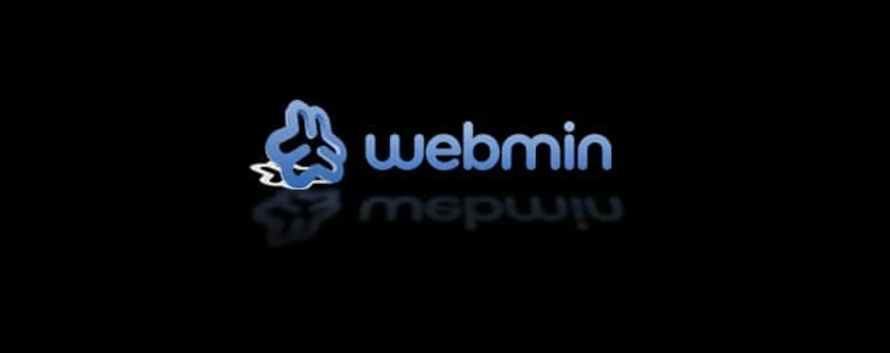 webmin