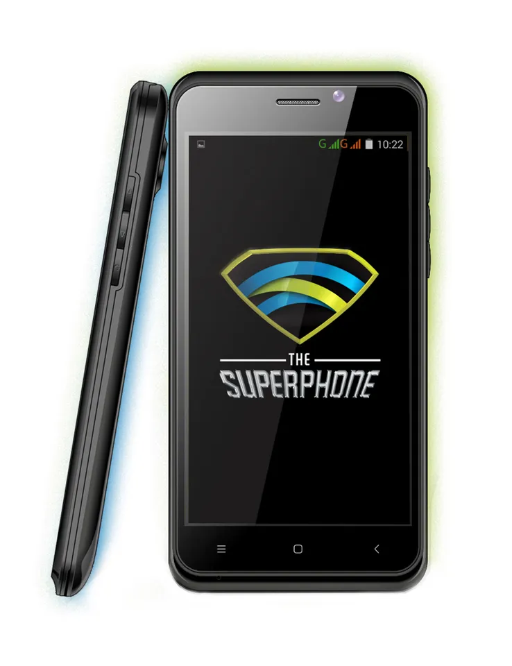 Swipe brings another 3G enabled smartphone KonnectME at Rs. 3,999/-