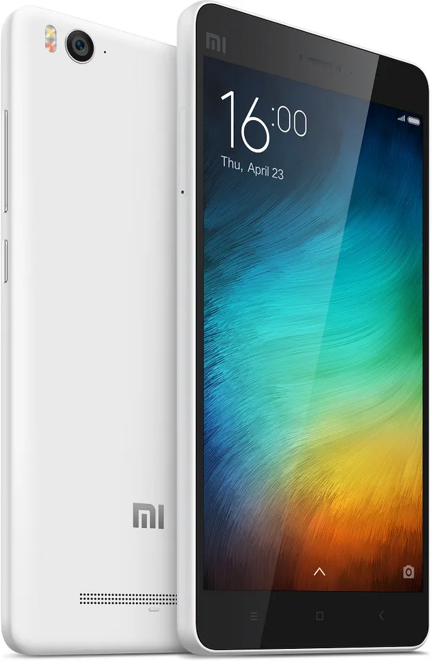 XIAOMI Mi4i SPECIFICATIONS