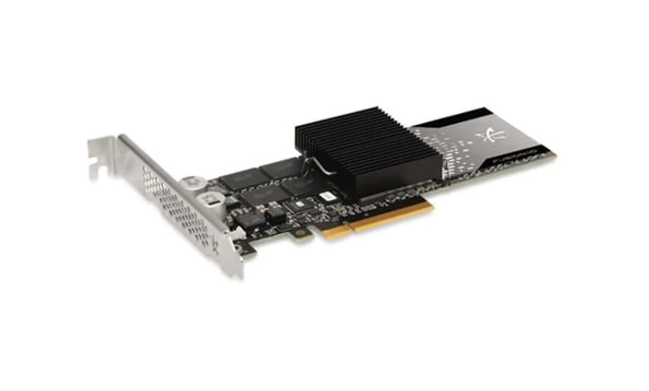 Get 2x More Read Performance with SanDisk's New Fusion ioMemory PCIe Card
