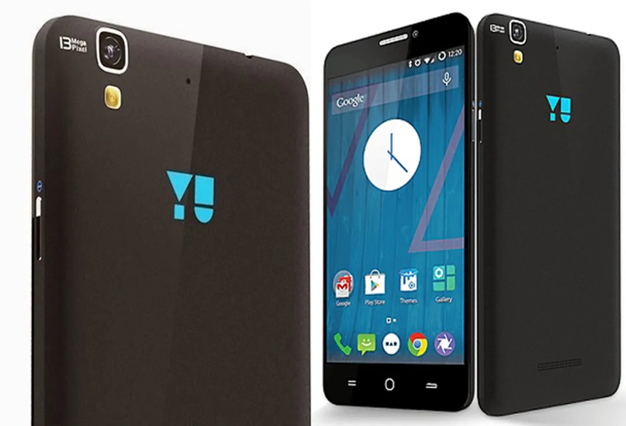 Micromax Yu Yureka review