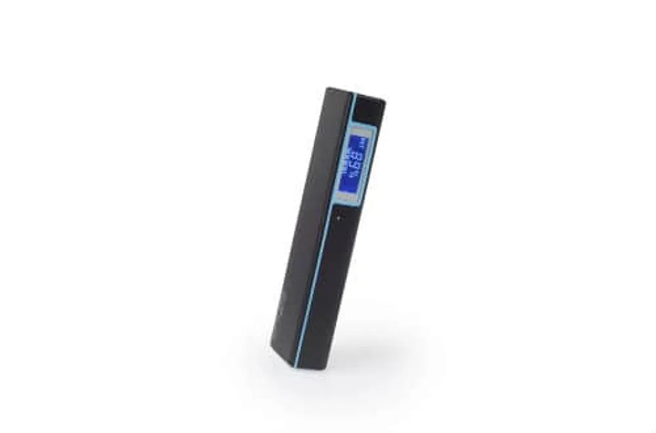 Toreto's Compact Power Bank “Jupiter” with Digital Display Arrived in India