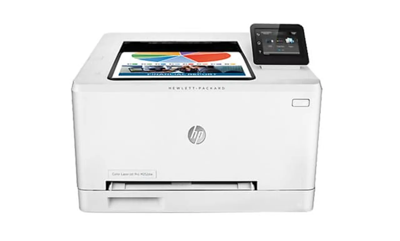 hp laserjet pro m252