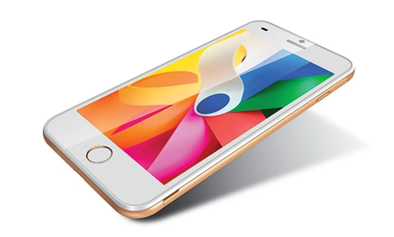 iBall Cobalt Oomph with 4.7 inch Display and 1.3Ghz Processor Launched @ Rs.7999