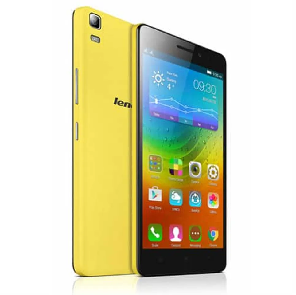 lenovo A