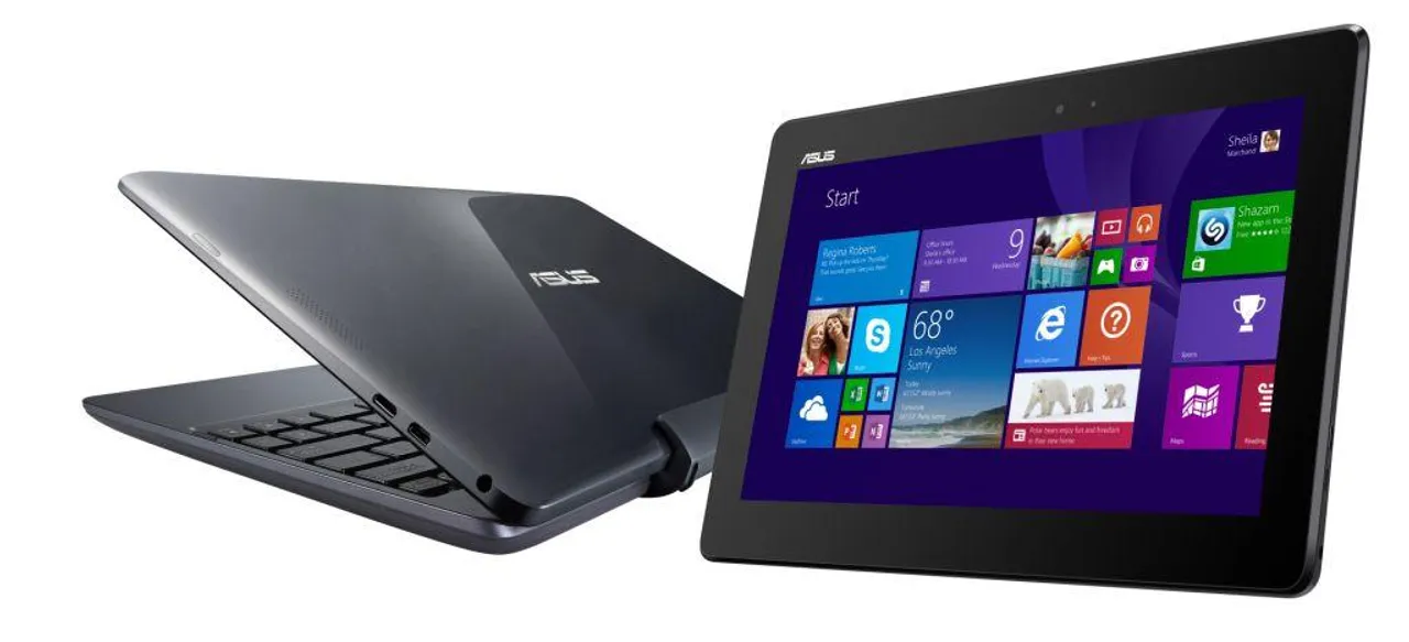 ASUS introduces ‘ZenBook UX305’ at RS. Rs.49,999