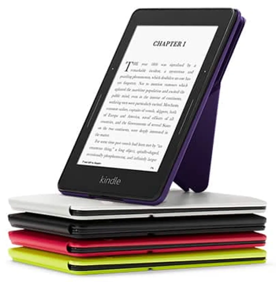 Amazon Kindle Voyage