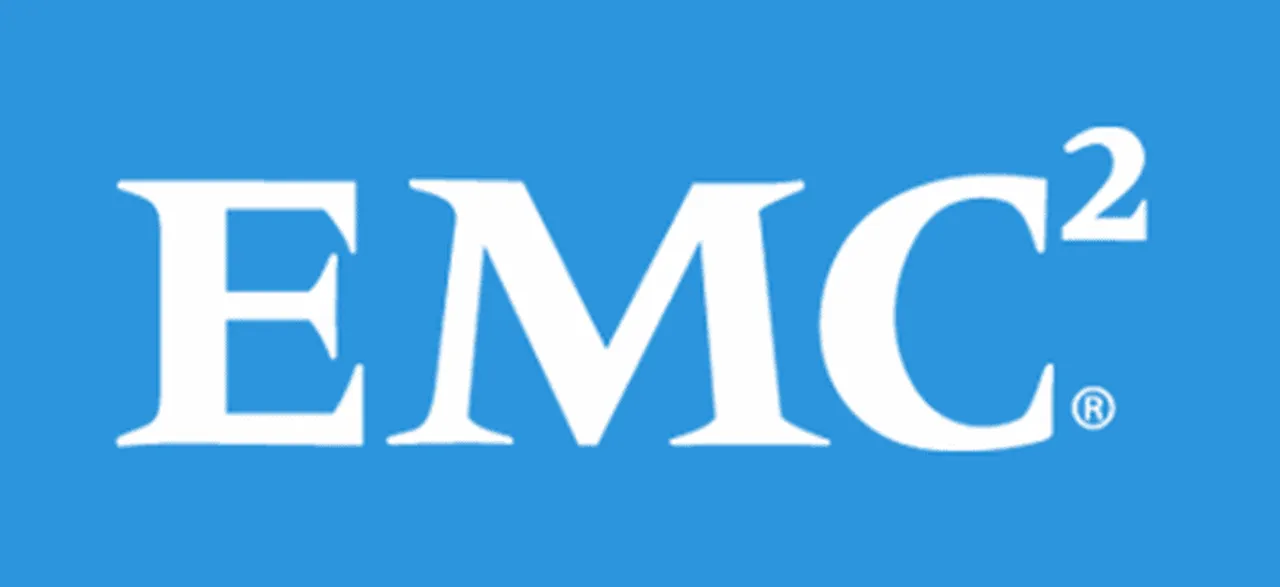 EMC logo square
