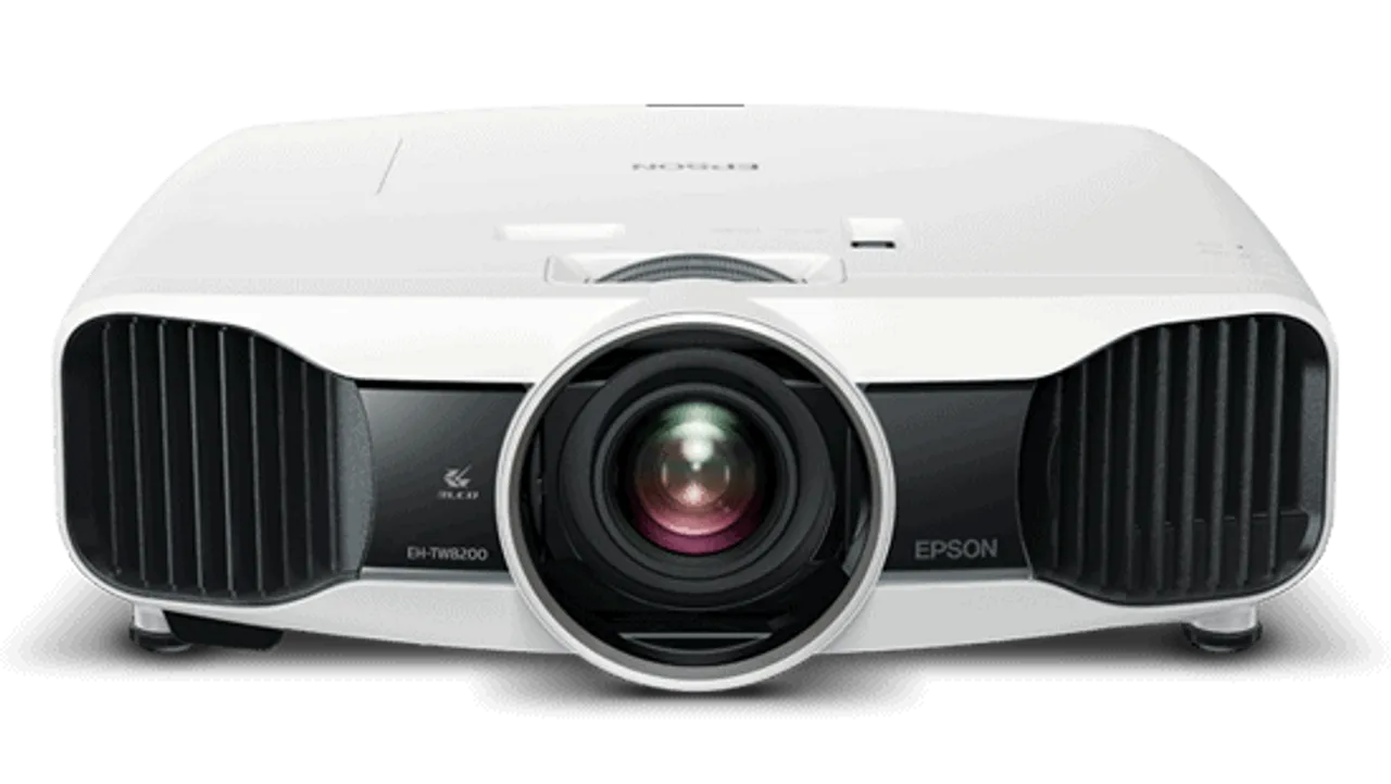 Epson EH-TW8200 Home Projector Review