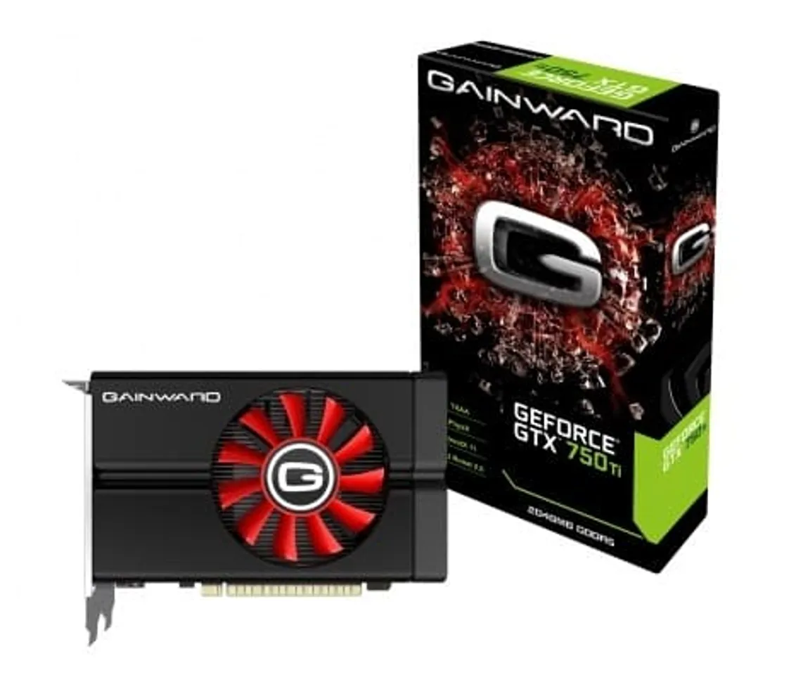 Gainward GeForce GTX