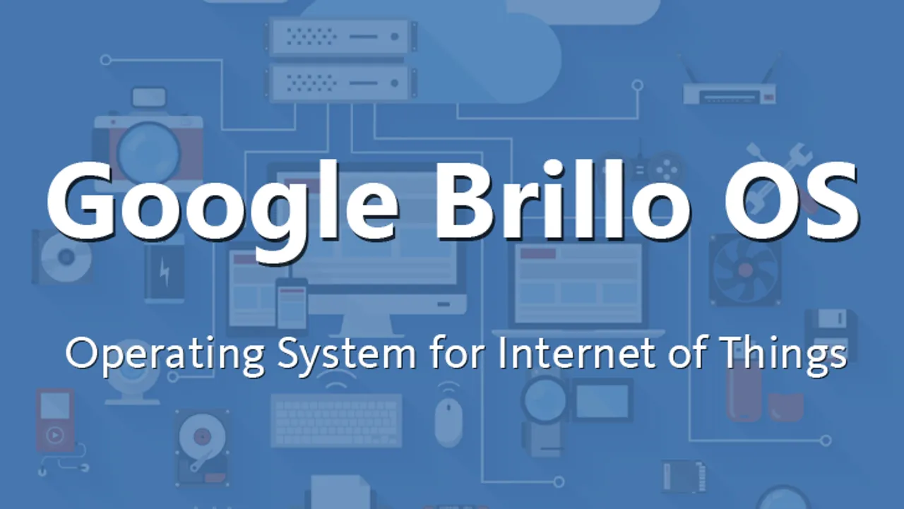 google-brillo