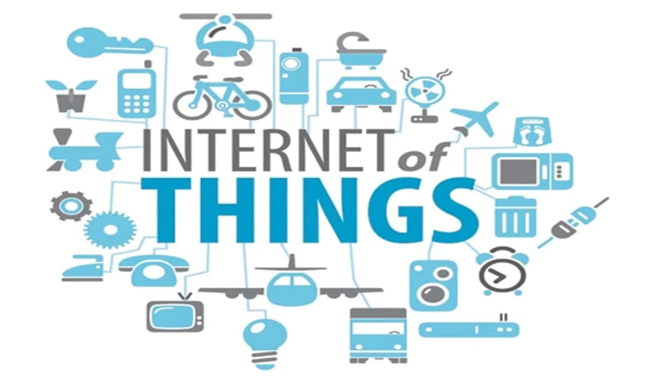 Innovative IoT Start-Ups