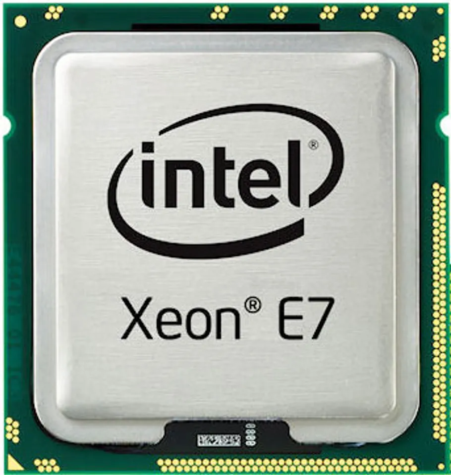 Intel's New Xeon E7 8800/4800 v3 Processor Family