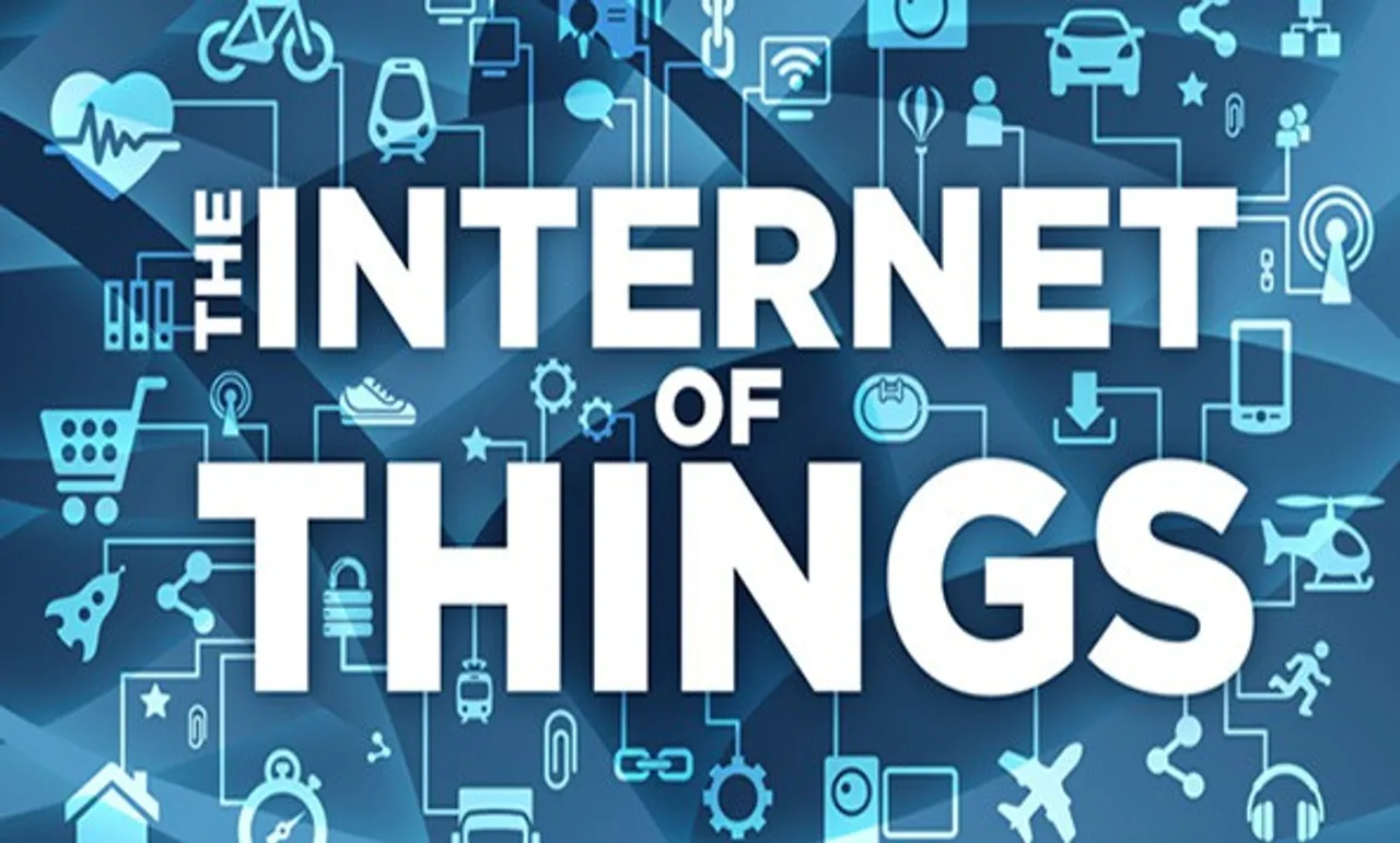 Internet of things