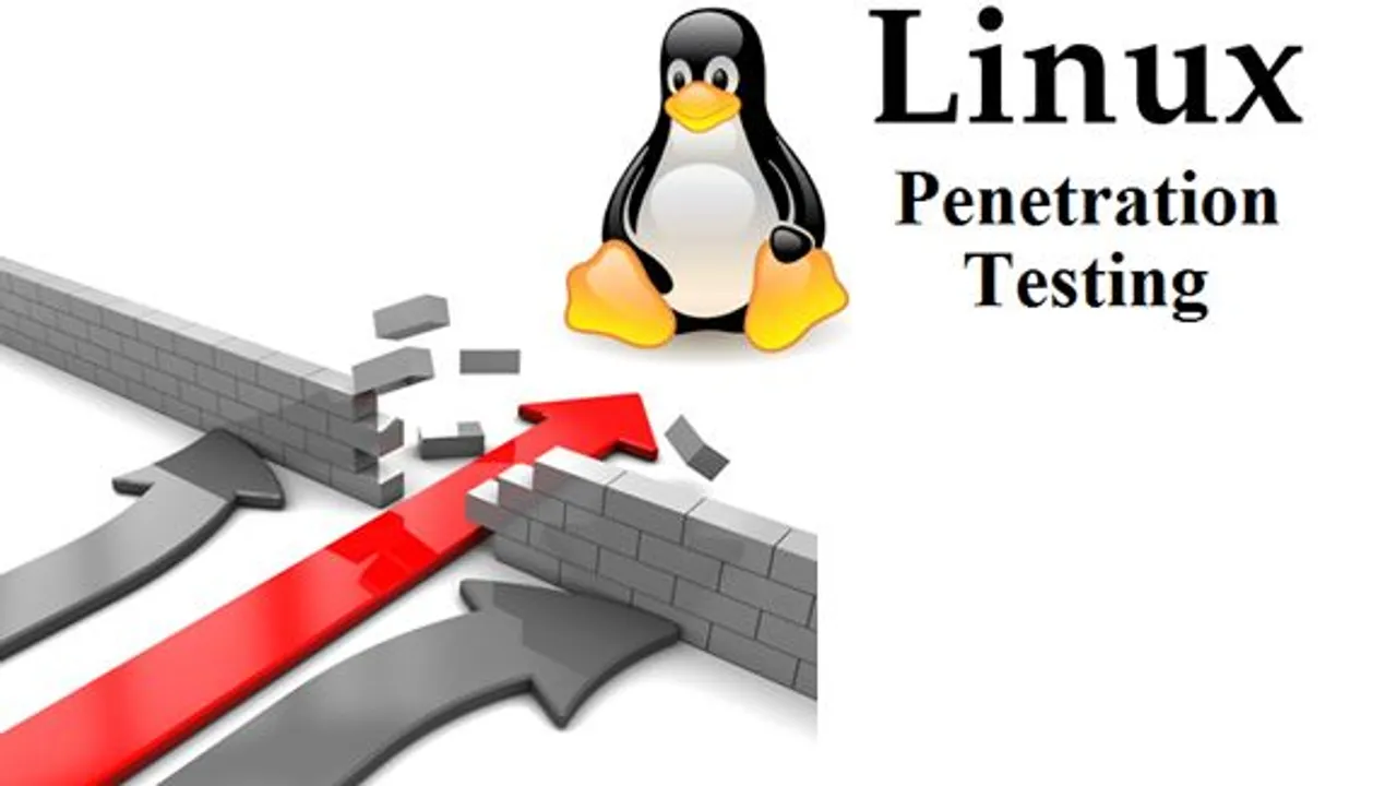 Linux-penetration