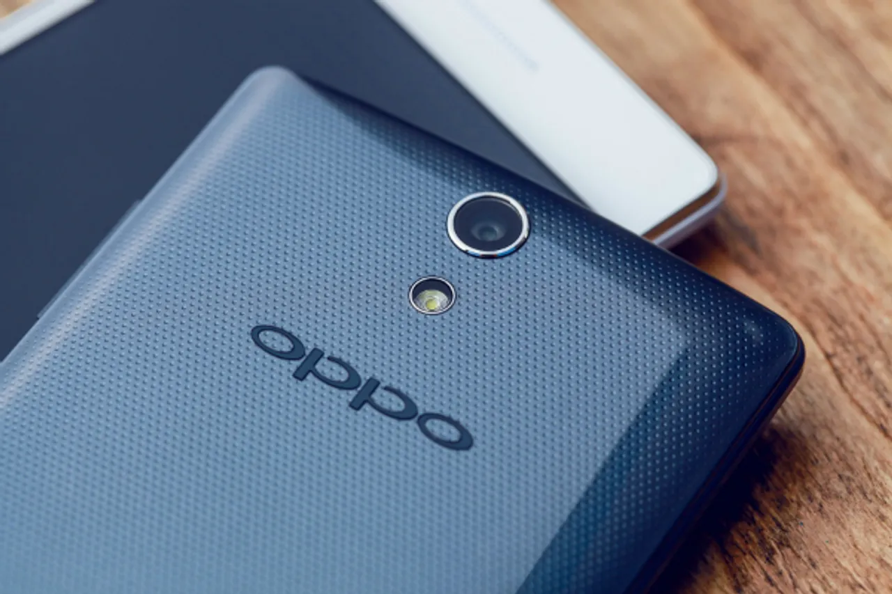 OPPO Mirror e