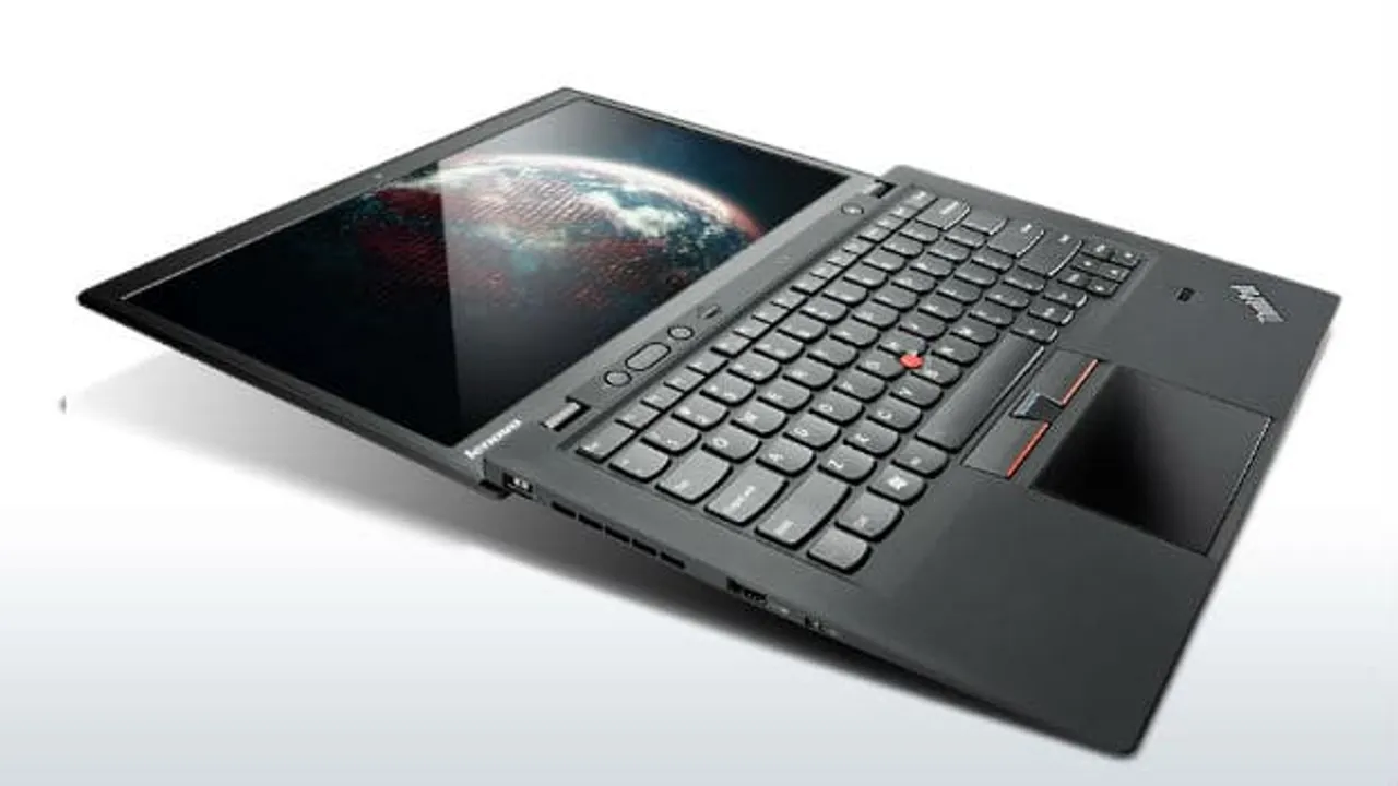 ThinkPad X Carbon