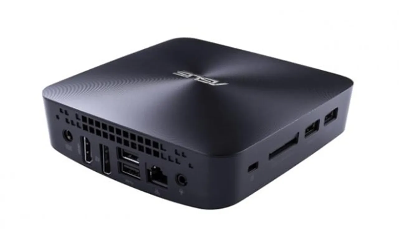 ASUS UN62 Mini-PC