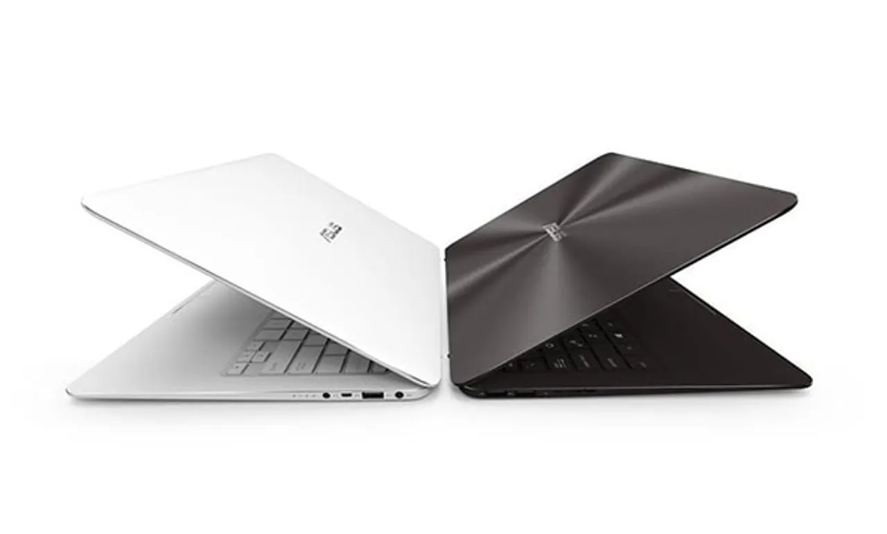 asus zenbook ux305