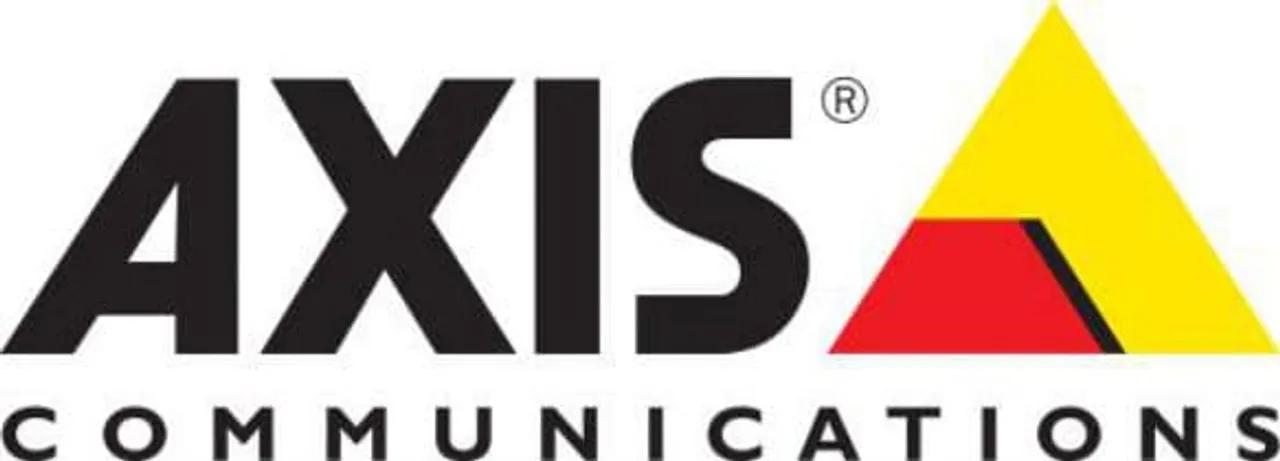 Axis Communications Brings Complete Monitoring And Recording Solution