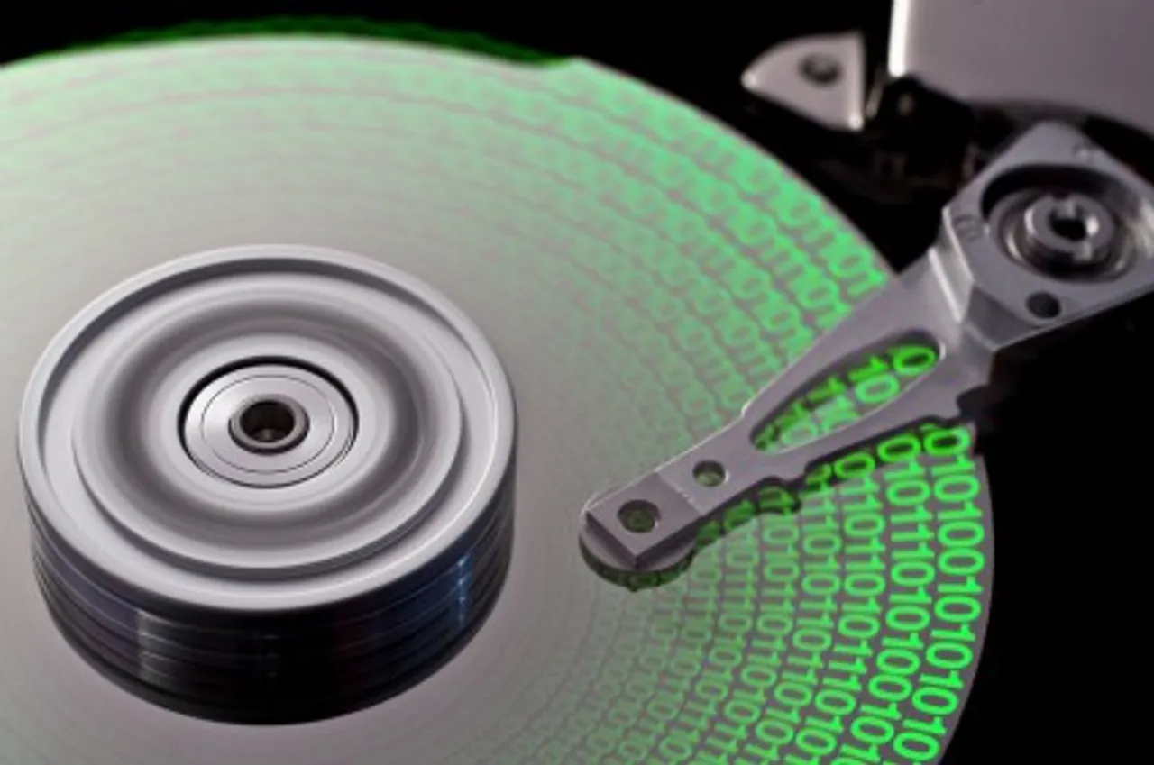 Recovering Data From an Encrypted Hard Disk on Ubuntu 14.04