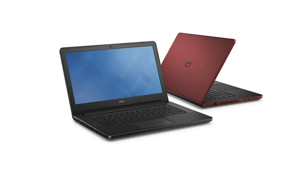 Dell Unveiled New Vostro Series Notebooks Targeting Business Professionals