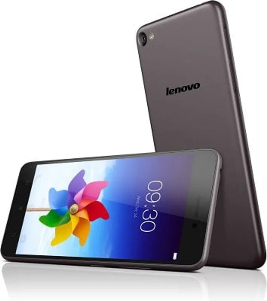 Lenovo S60 with 64-Bit quad-core CPU launched at Rs. 12,999